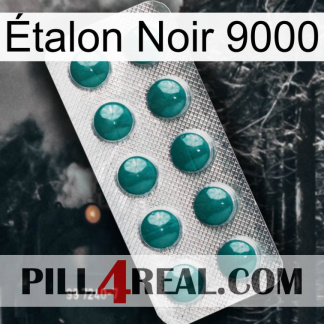 Étalon Noir 9000 dapoxetine1